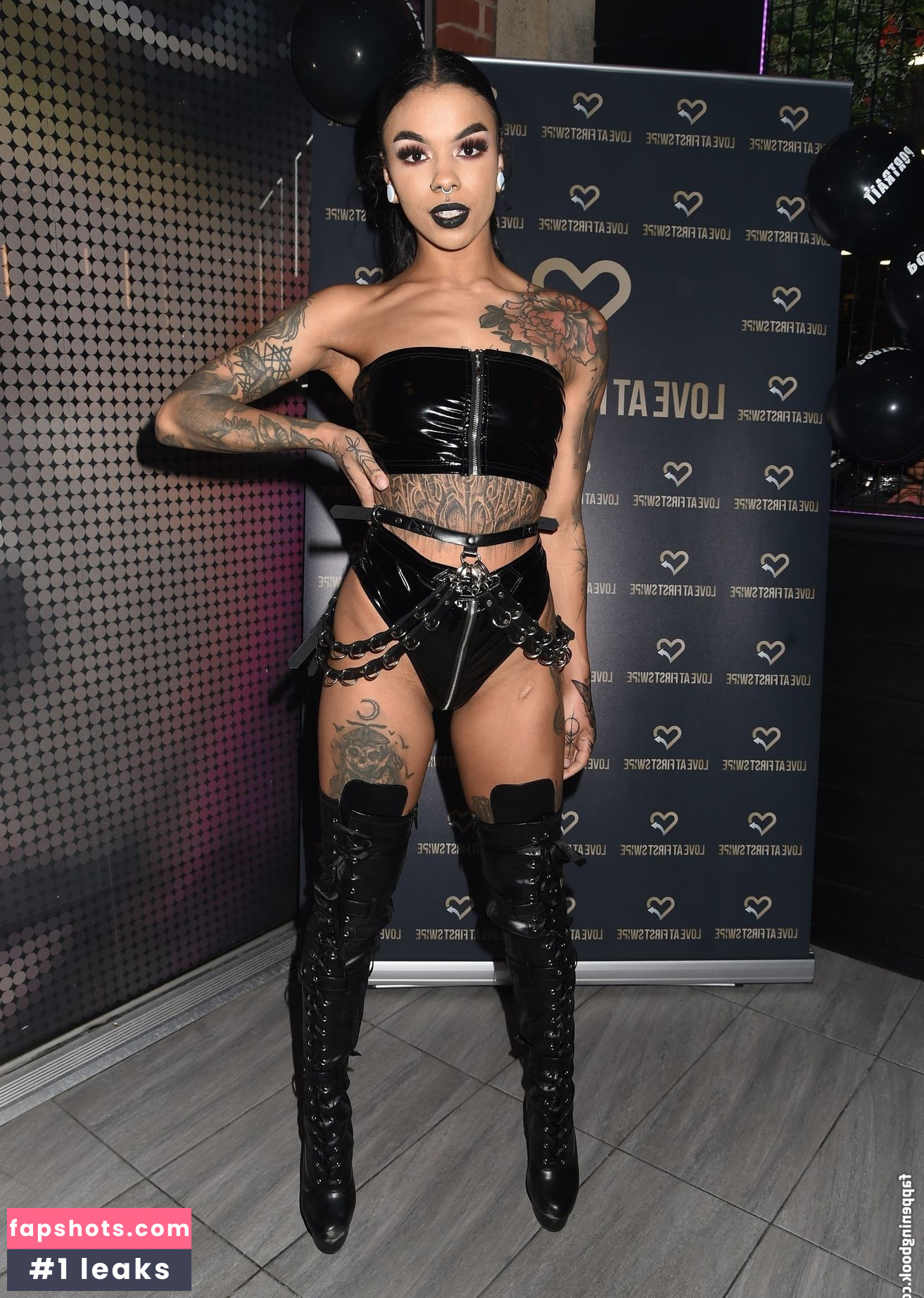 Shannon Nahé úniky fotek pouze od fanoušků #53 - Fapshots