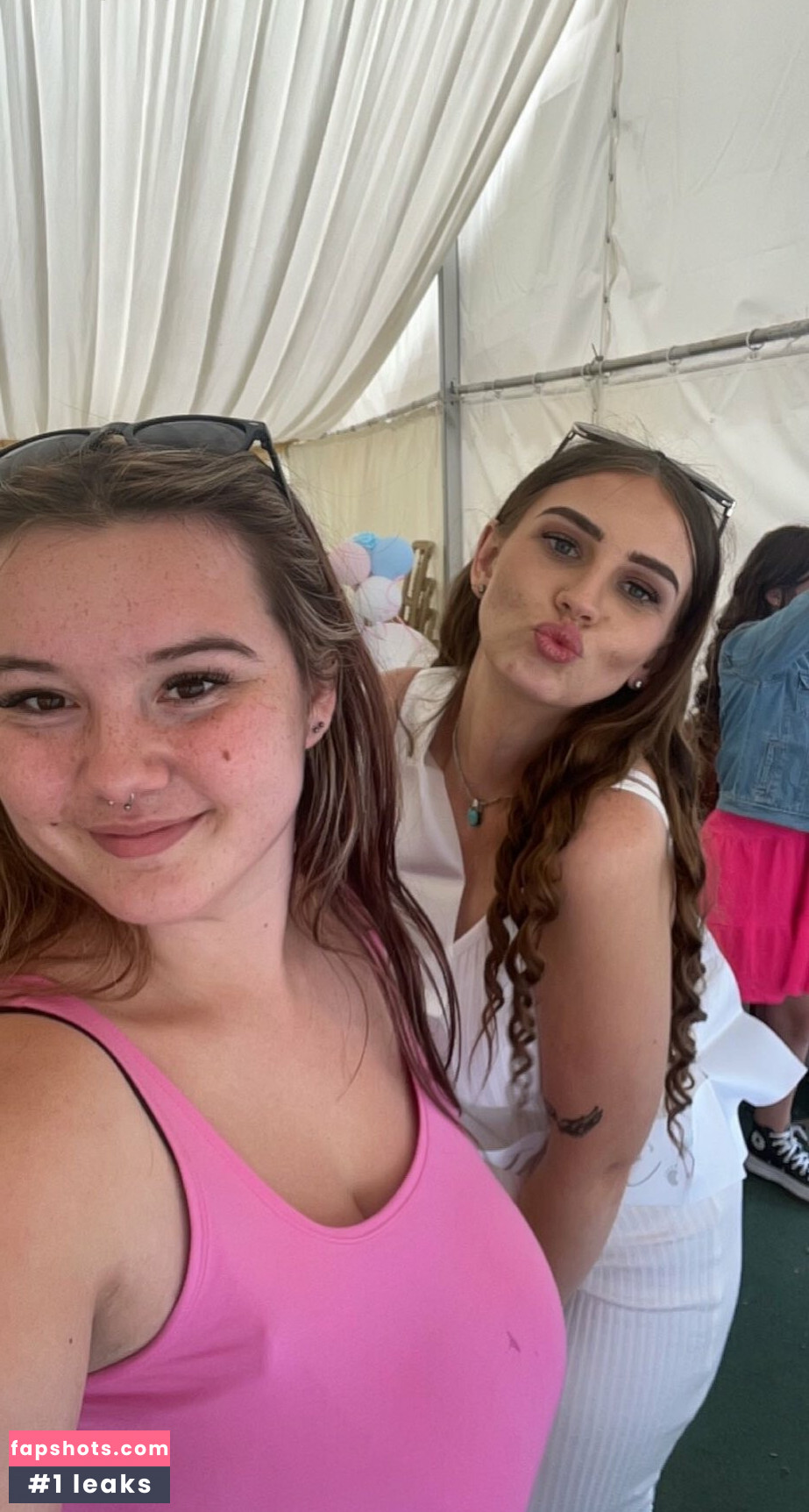 Shannon Nahé úniky fotek pouze od fanoušků #7 - Fapshots