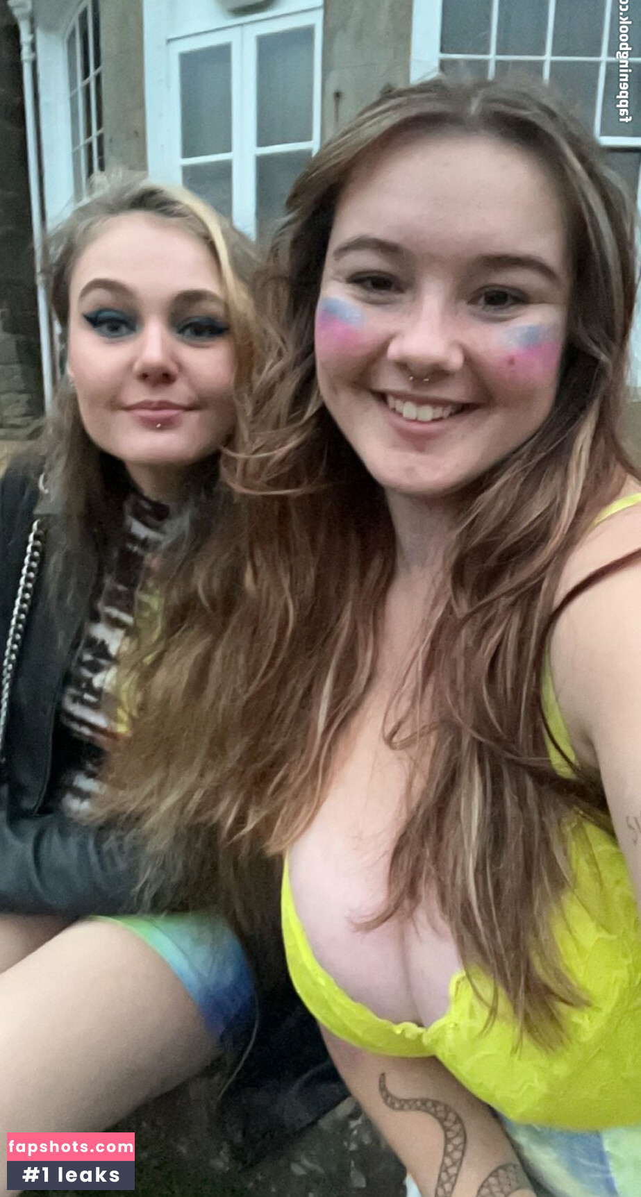 Shannon Nahé úniky fotek pouze od fanoušků #8 - Fapshots