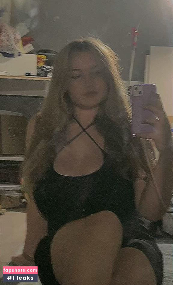 Shannon Nahé úniky fotek pouze od fanoušků #9 - Fapshots