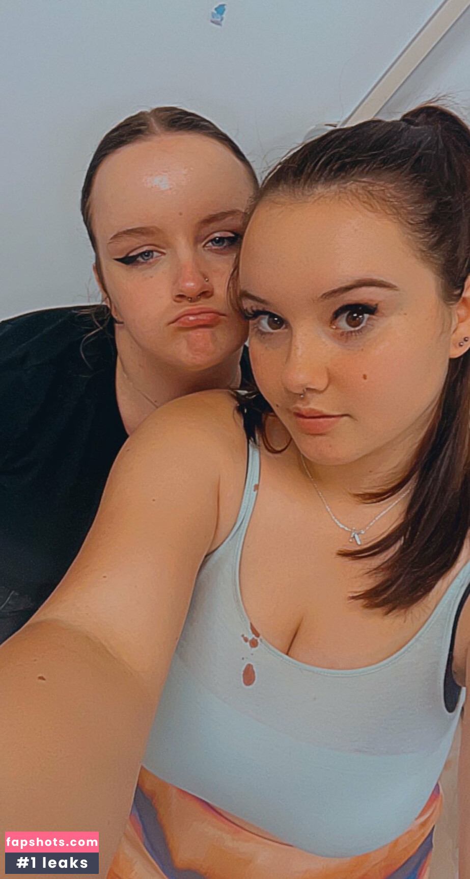 Shannon Nahé úniky fotek pouze od fanoušků #10 - Fapshots