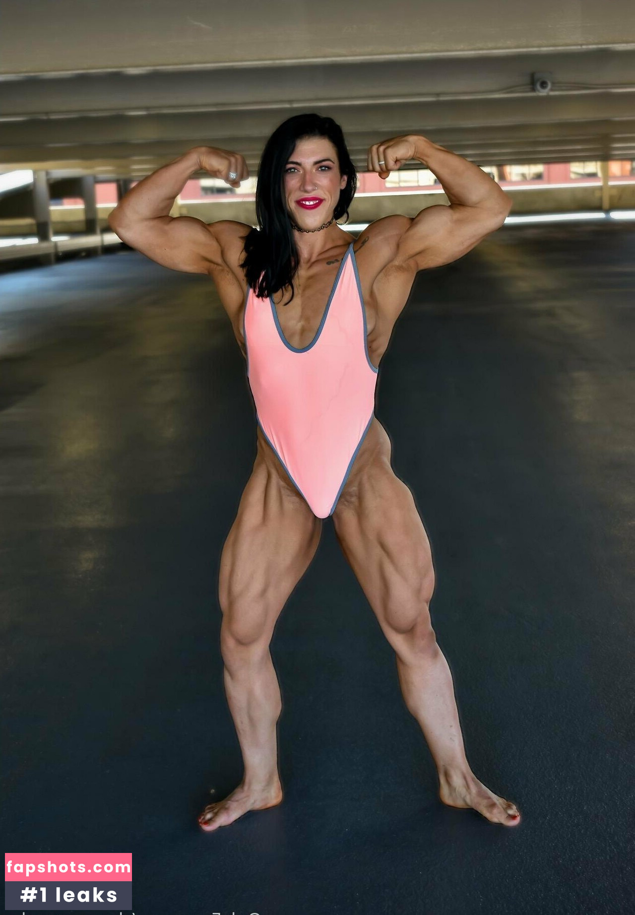 Shannon Seeley Nahé úniky fotek pouze od fanoušků #122 - Fapshots