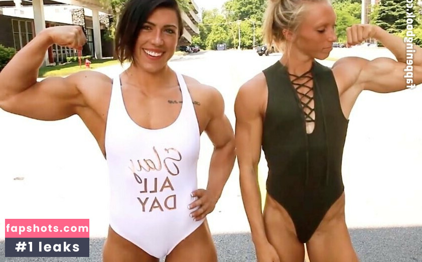 Shannon Seeley Nahé úniky fotek pouze od fanoušků #124 - Fapshots