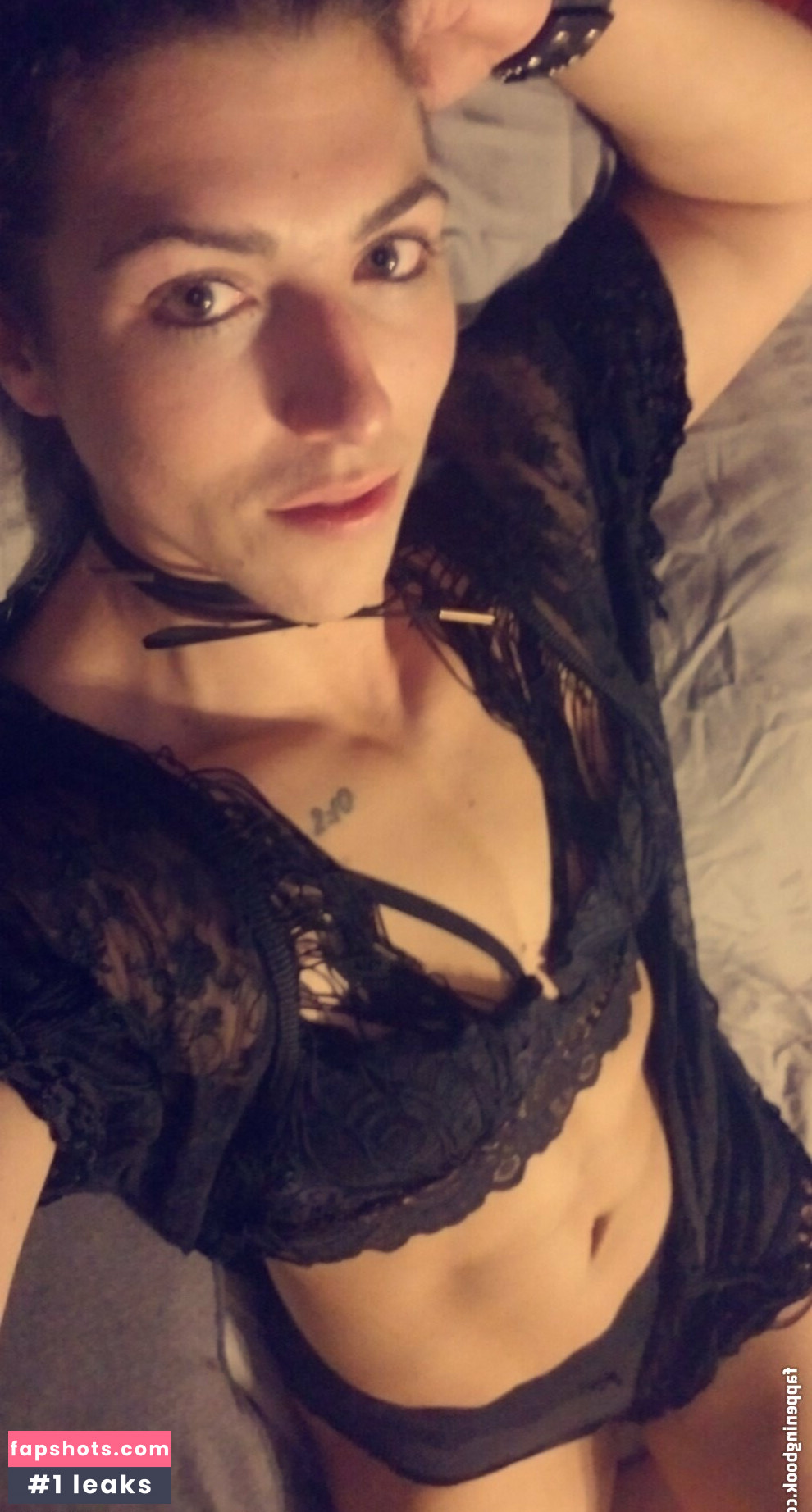 Shannon Seeley Nahé úniky fotek pouze od fanoušků #129 - Fapshots