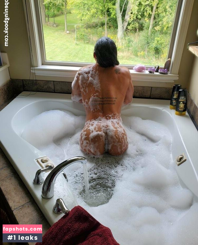 Shannon Seeley Nahé úniky fotek pouze od fanoušků #156 - Fapshots