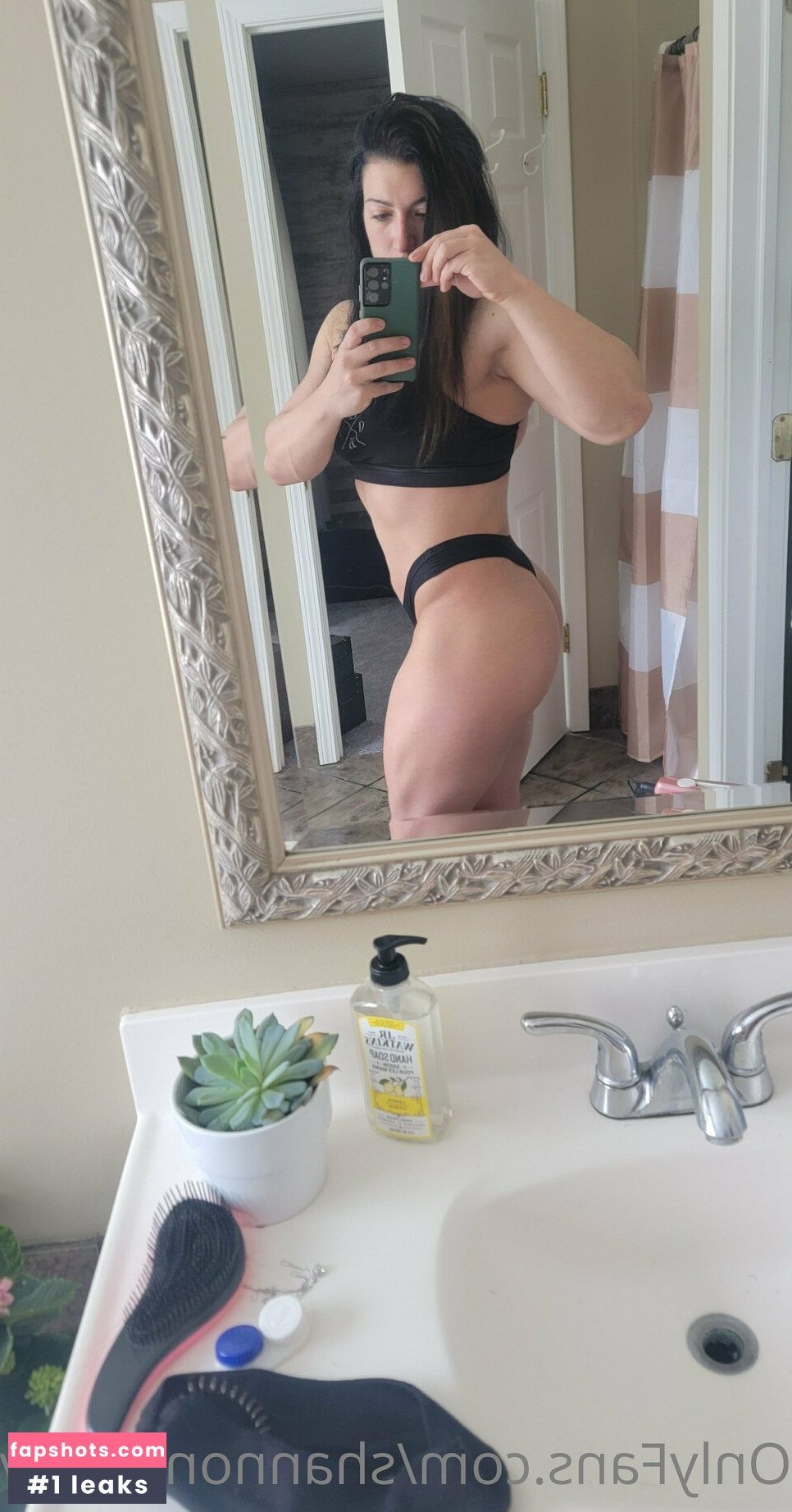 Shannon Seeley Nahé úniky fotek pouze od fanoušků #161 - Fapshots