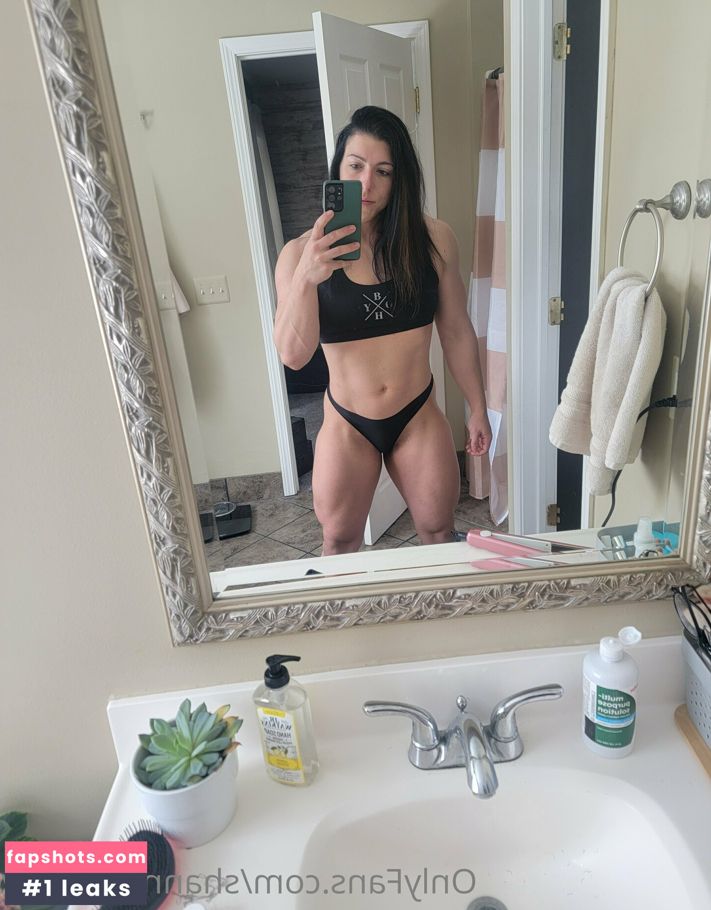 Shannon Seeley Nahé úniky fotek pouze od fanoušků #162 - Fapshots