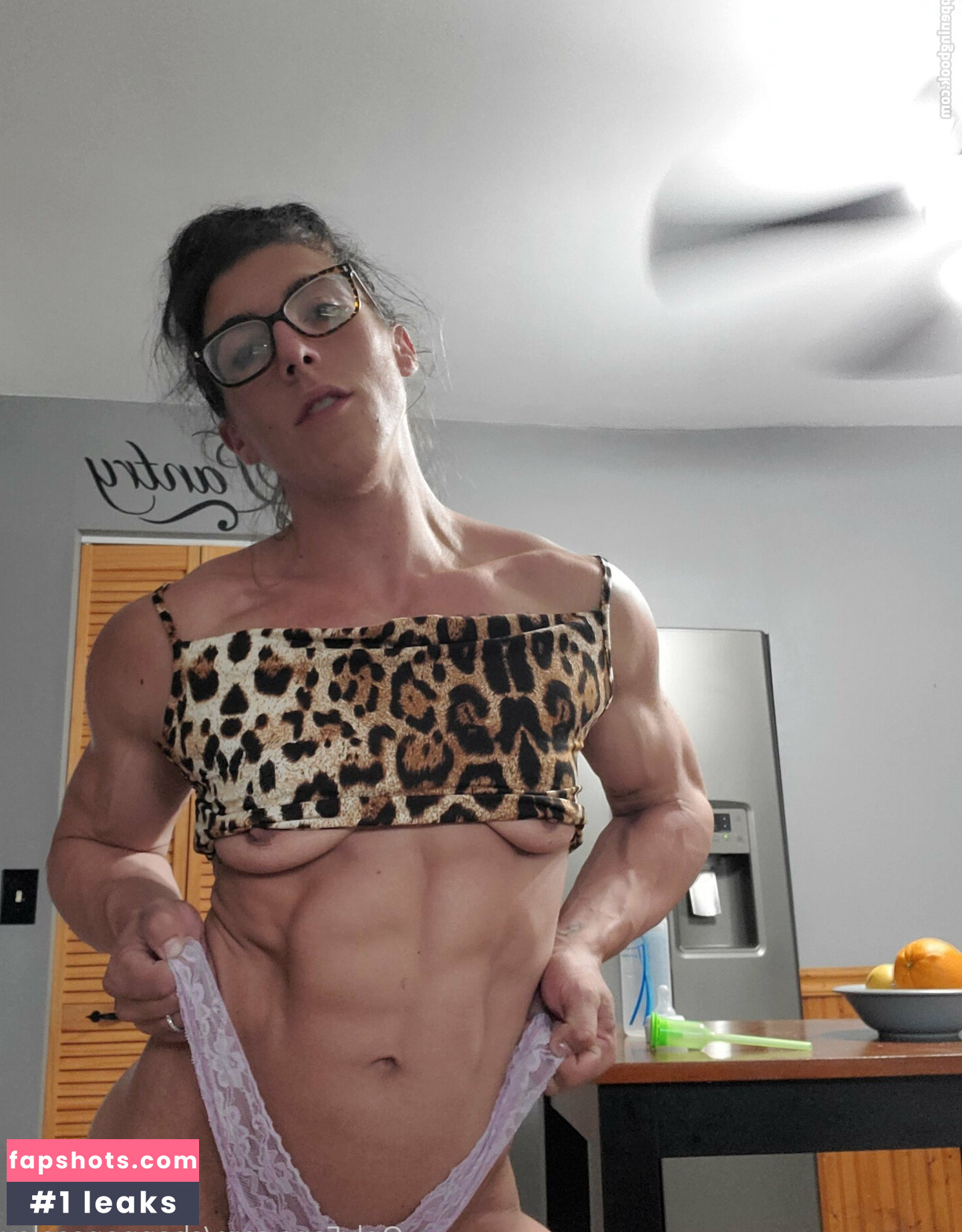 Shannon Seeley Nahé úniky fotek pouze od fanoušků #177 - Fapshots