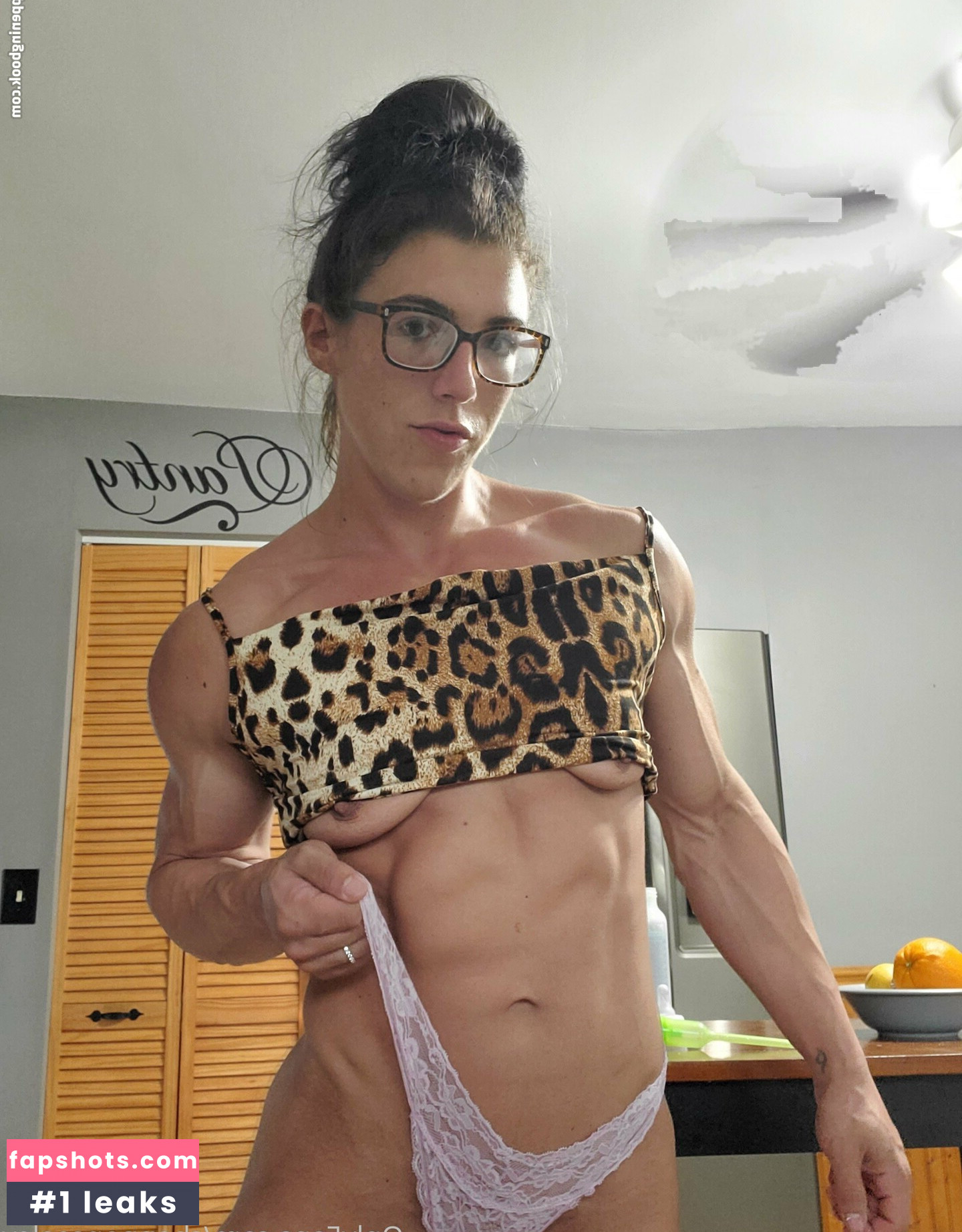 Shannon Seeley Nahé úniky fotek pouze od fanoušků #188 - Fapshots