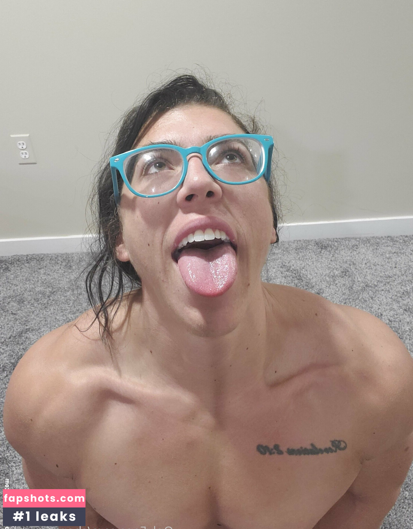 Shannon Seeley Nahé úniky fotek pouze od fanoušků #194 - Fapshots