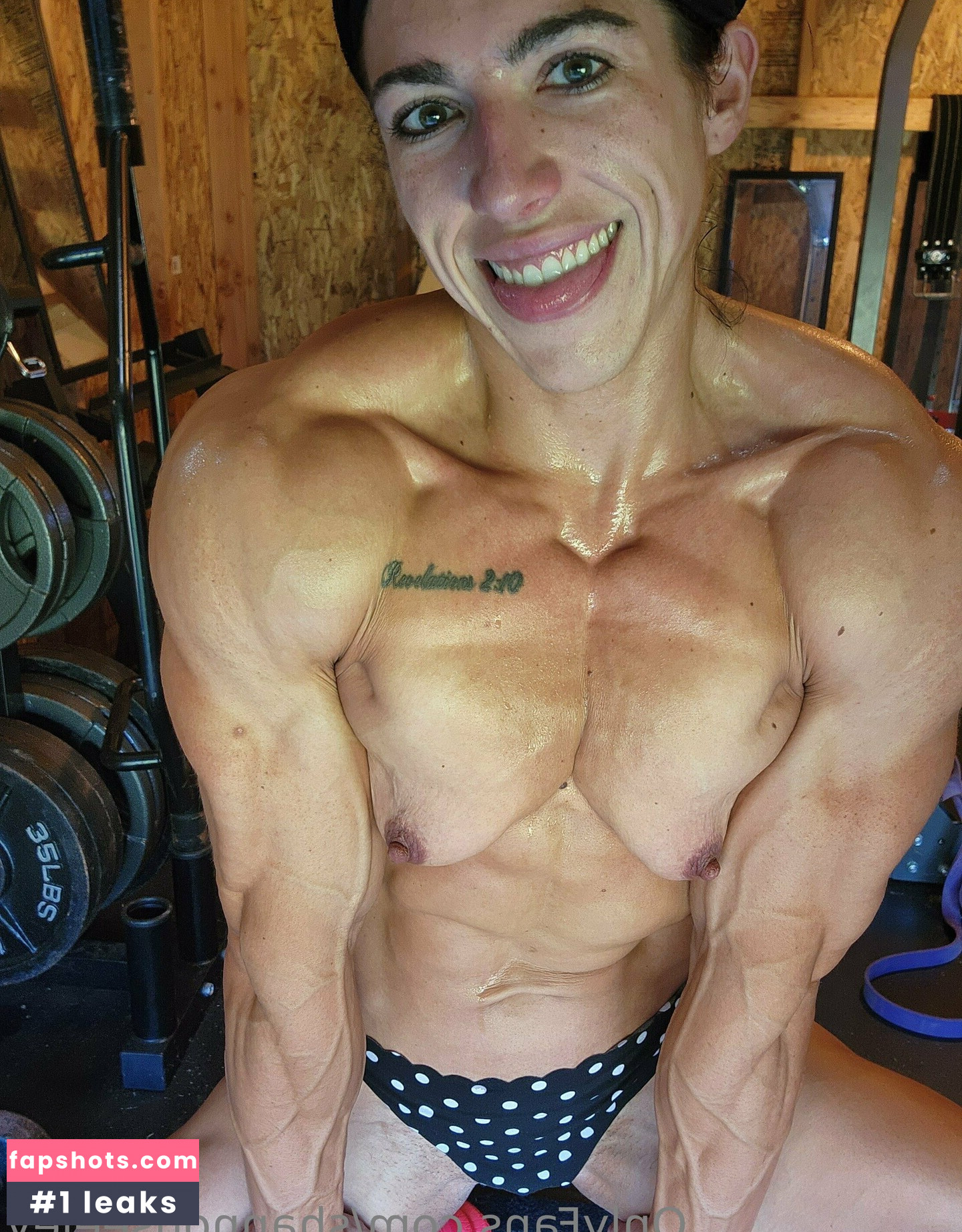 Shannon Seeley Nahé úniky fotek pouze od fanoušků #36 - Fapshots