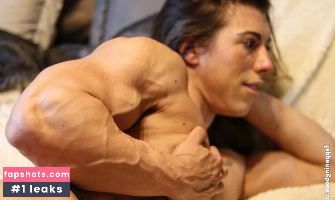 Shannon Seeley Nahé úniky fotek pouze od fanoušků #41 - Fapshots