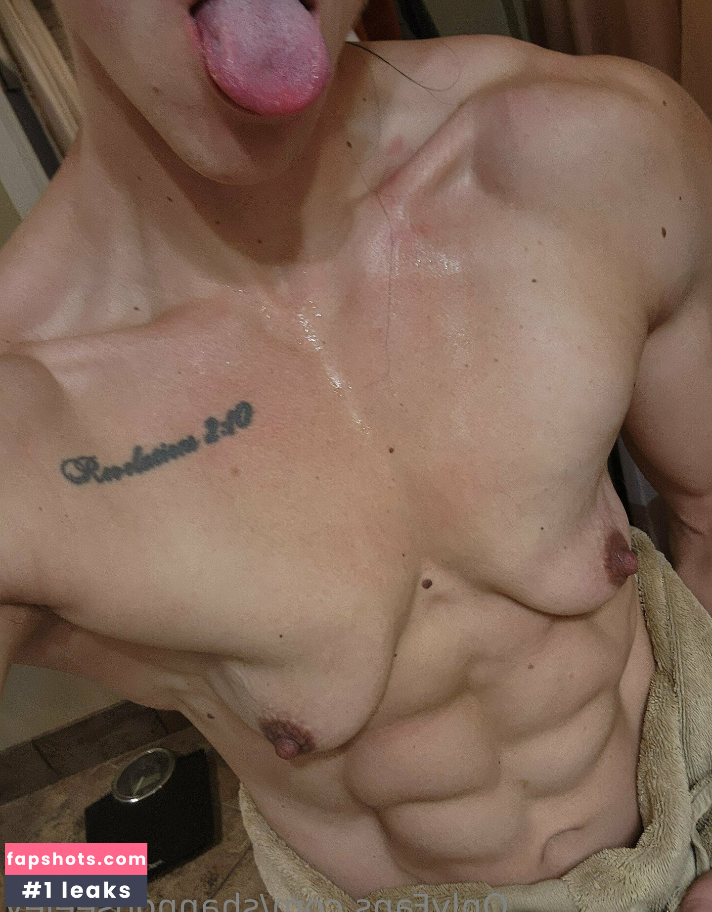 Shannon Seeley Nahé úniky fotek pouze od fanoušků #48 - Fapshots