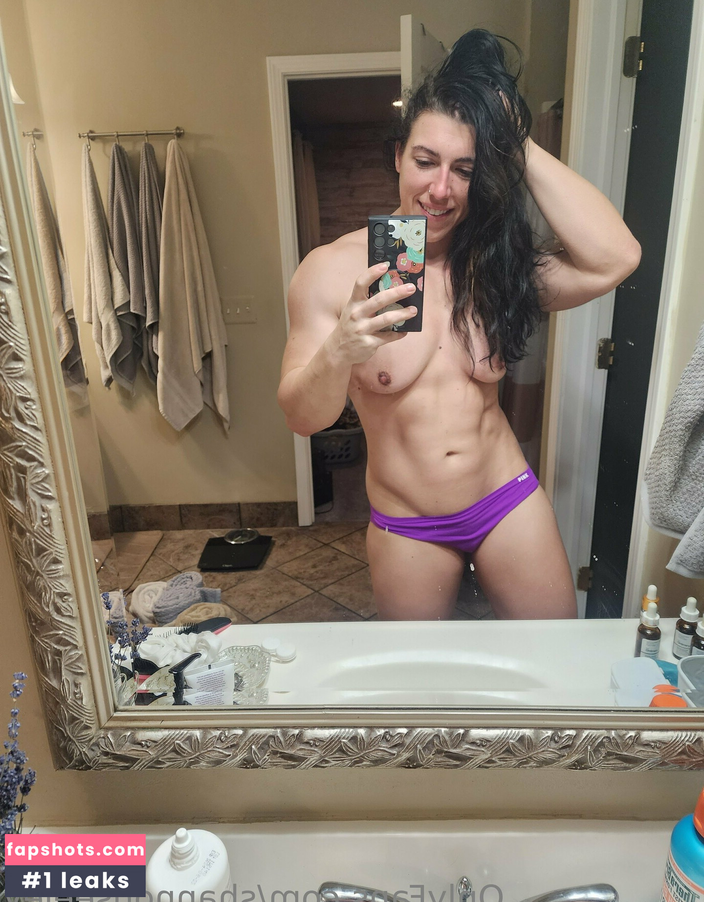 Shannon Seeley Nahé úniky fotek pouze od fanoušků #63 - Fapshots