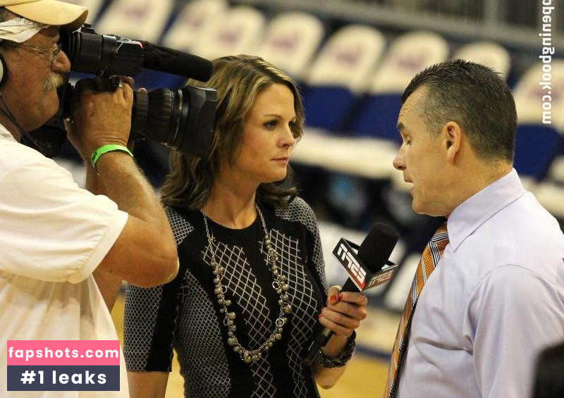 Shannon Spake gallery photo #2