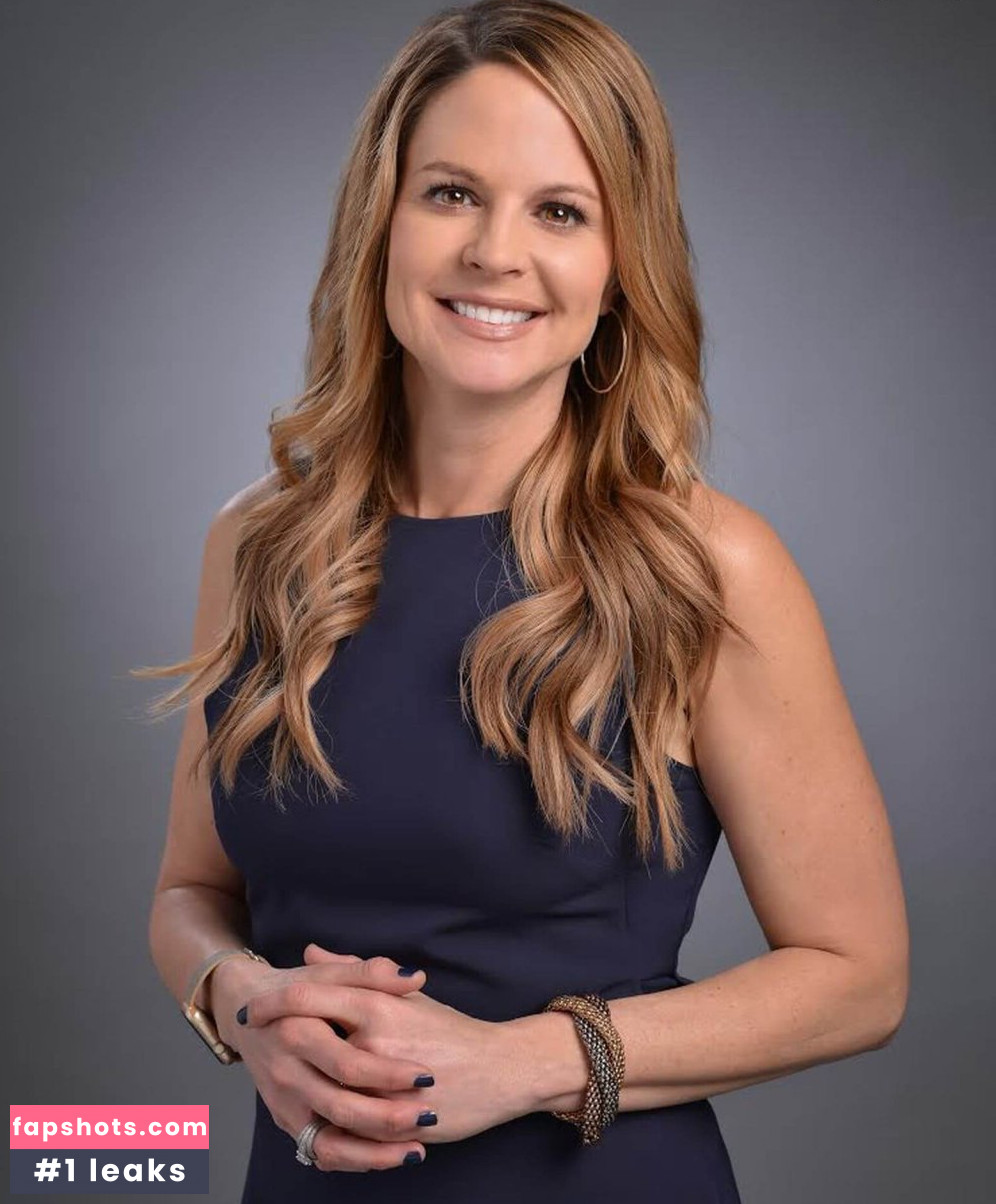 Shannon Spake gallery photo #5