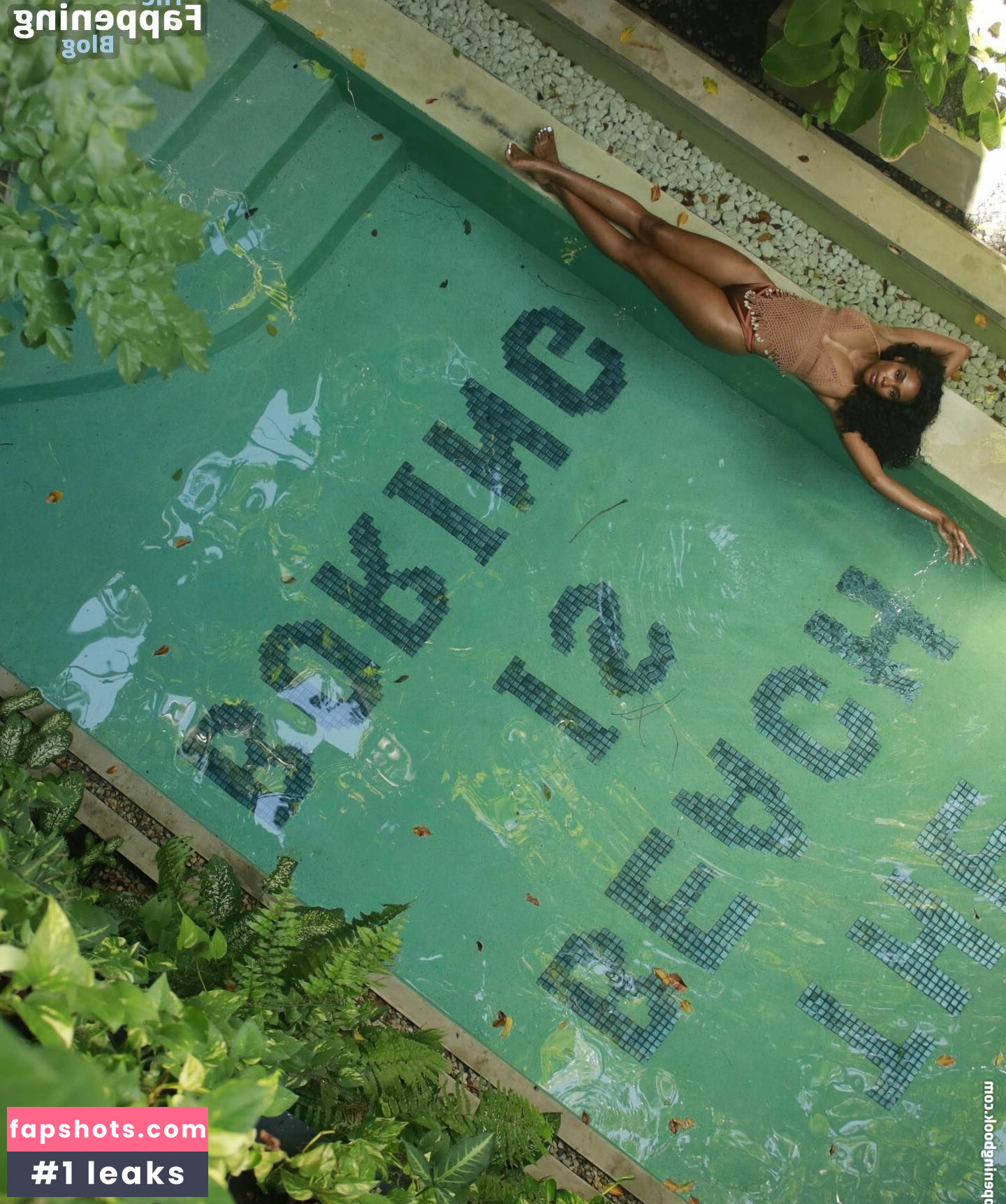 Shannon Thornton Nahé úniky fotek pouze od fanoušků #2 - Fapshots