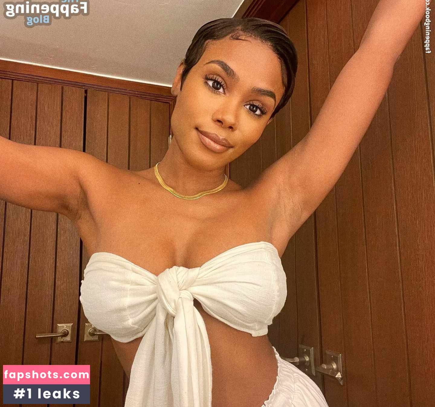 Shannon Thornton gallery photo #11