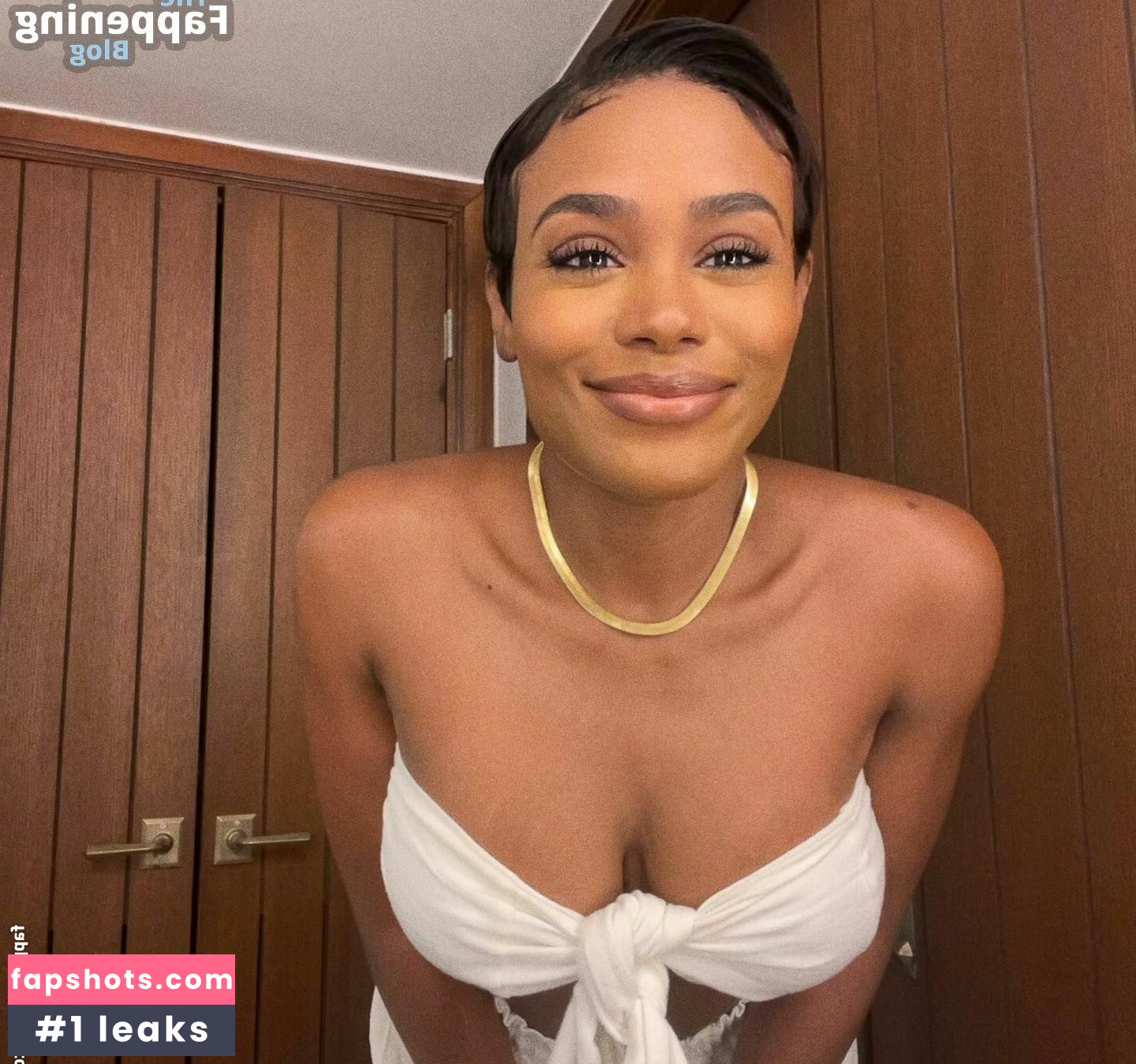 Shannon Thornton gallery photo #12