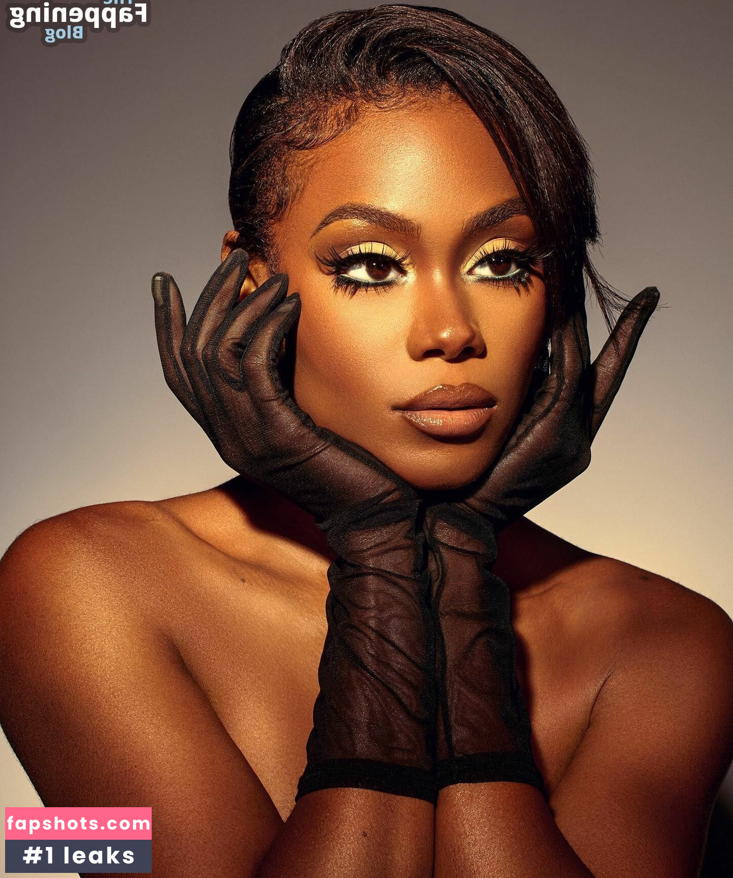 Shannon Thornton Nahé úniky fotek pouze od fanoušků #14 - Fapshots