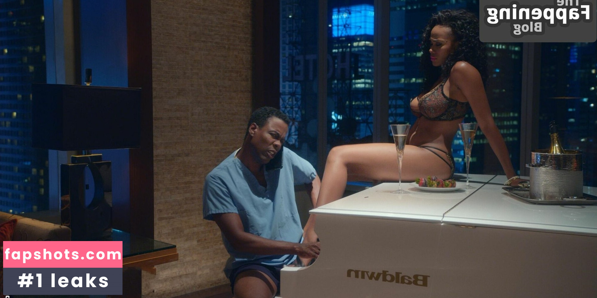 Shannon Thornton gallery photo #17