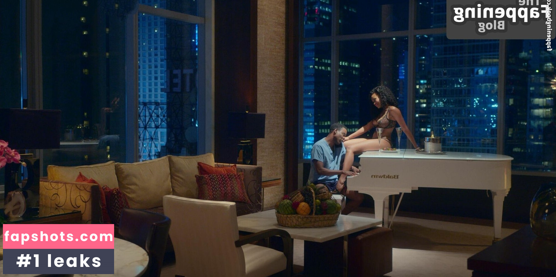 Shannon Thornton gallery photo #18