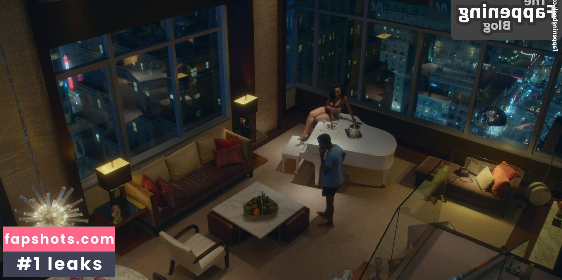 Shannon Thornton gallery photo #20