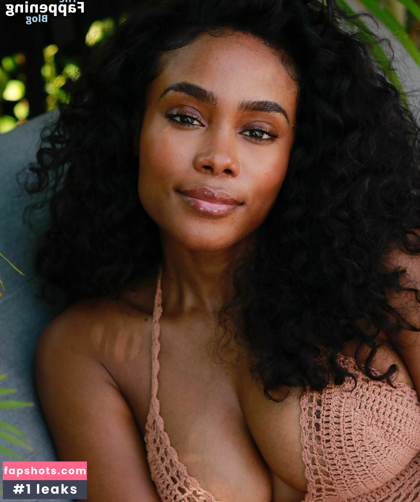 Shannon Thornton gallery photo #3