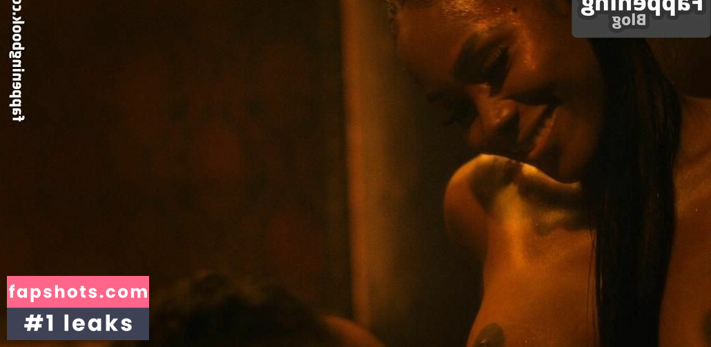 Shannon Thornton gallery photo #22