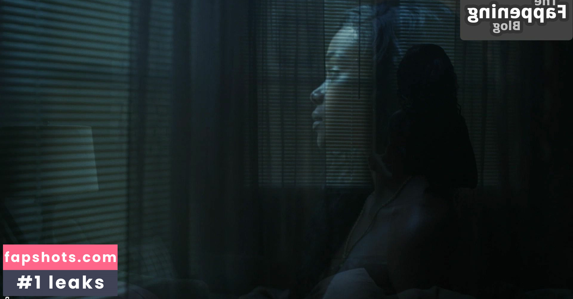 Shannon Thornton gallery photo #25