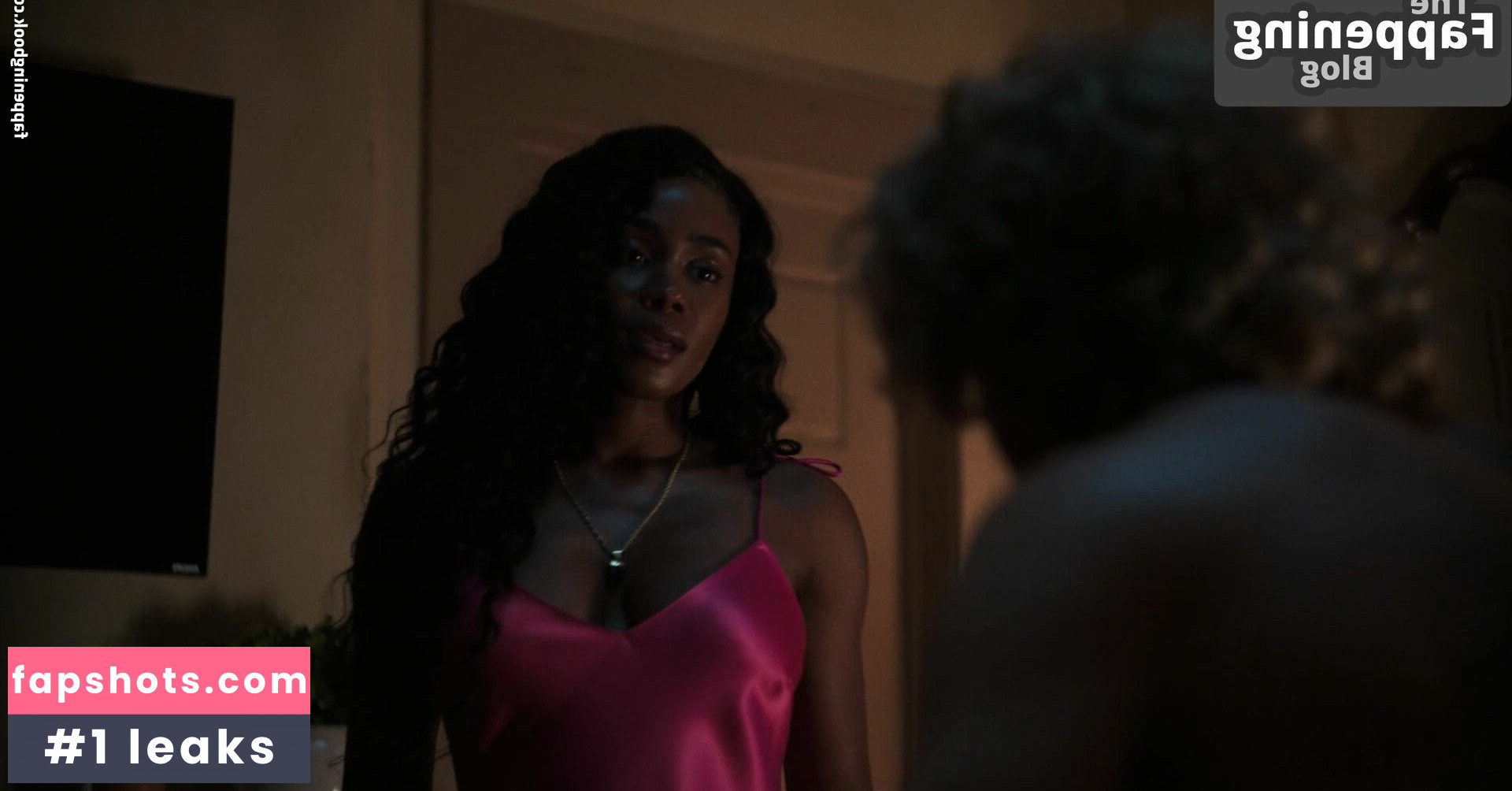 Shannon Thornton gallery photo #29