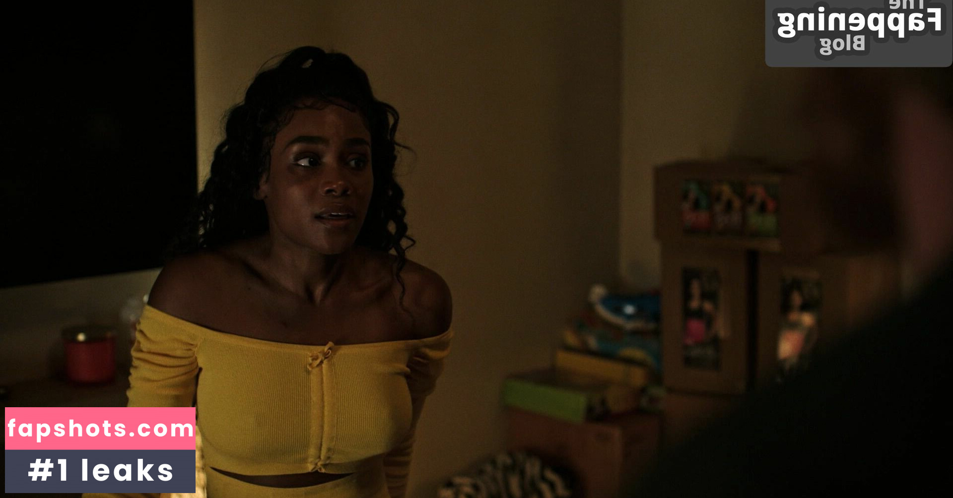 Shannon Thornton gallery photo #30