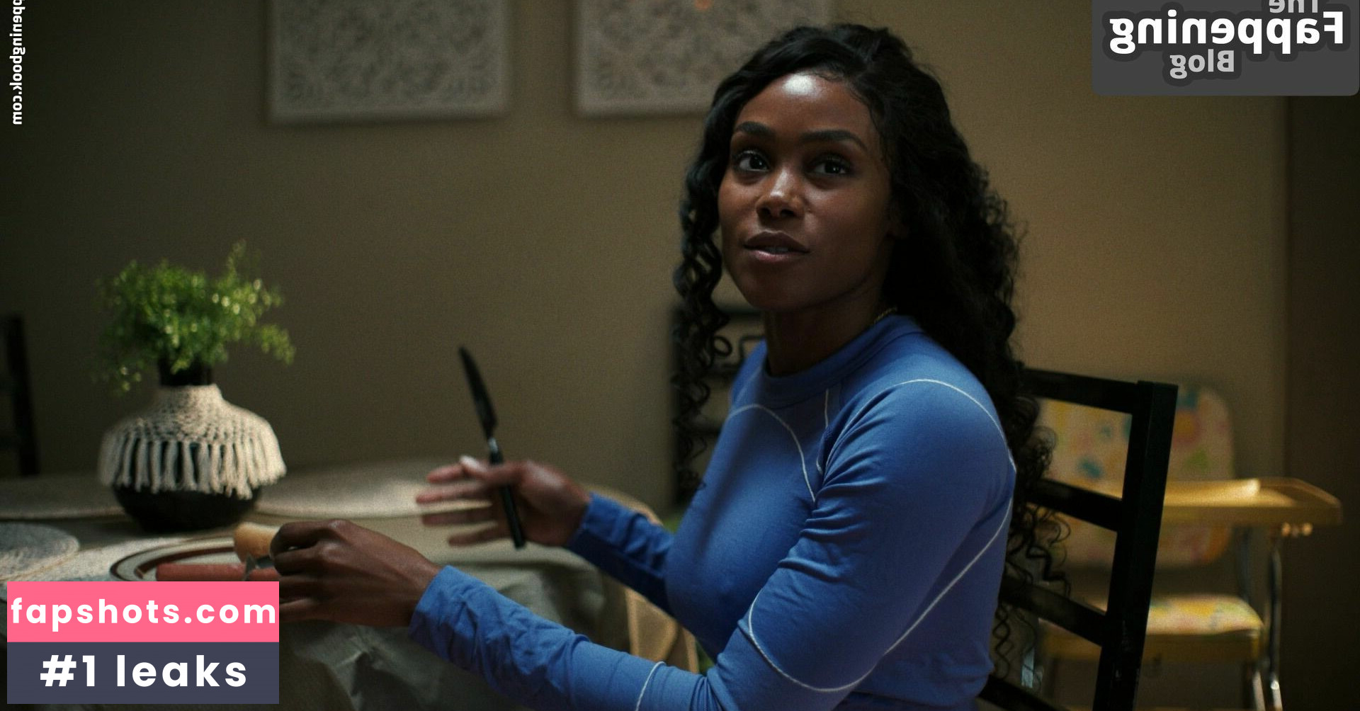 Shannon Thornton gallery photo #31