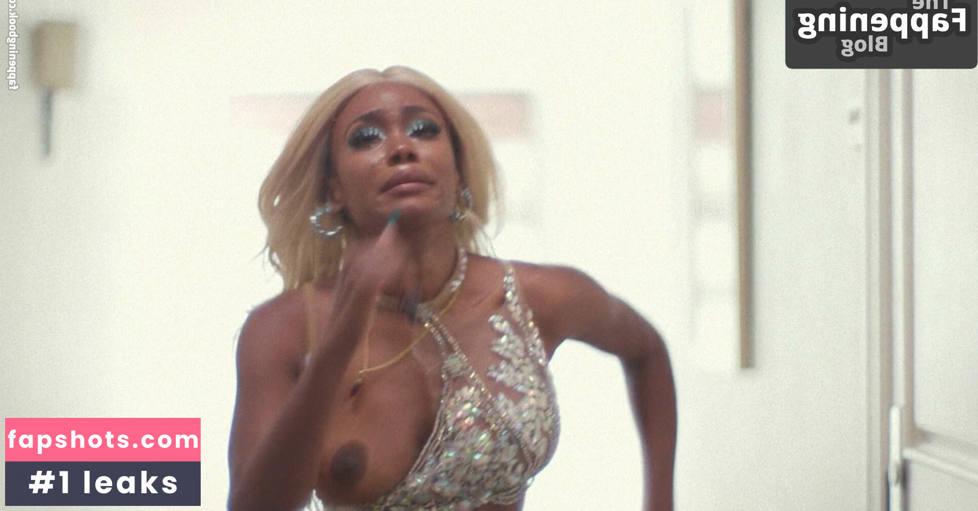 Shannon Thornton gallery photo #33