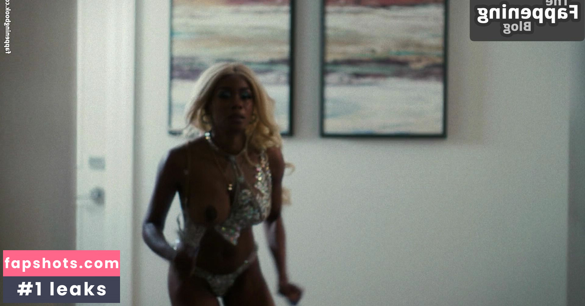 Shannon Thornton gallery photo #34