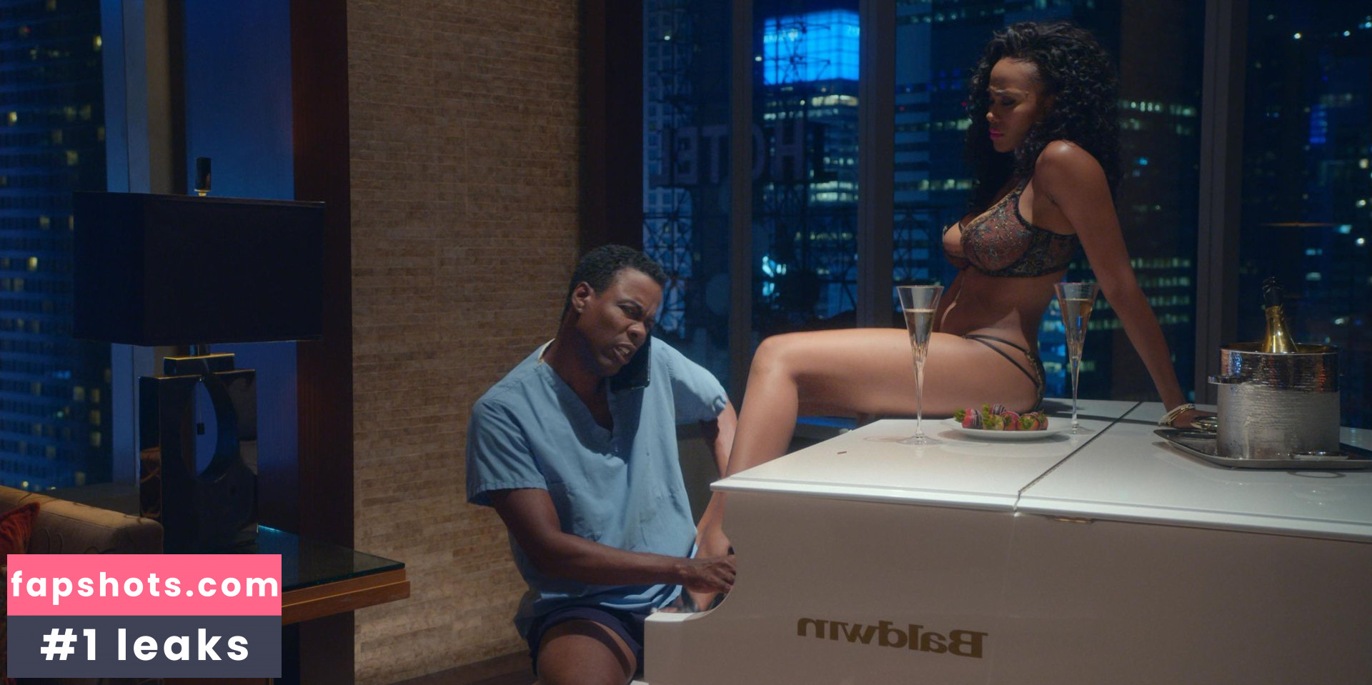 Shannon Thornton Filtración Desnuda OnlyFans Foto #52 - Fapshots