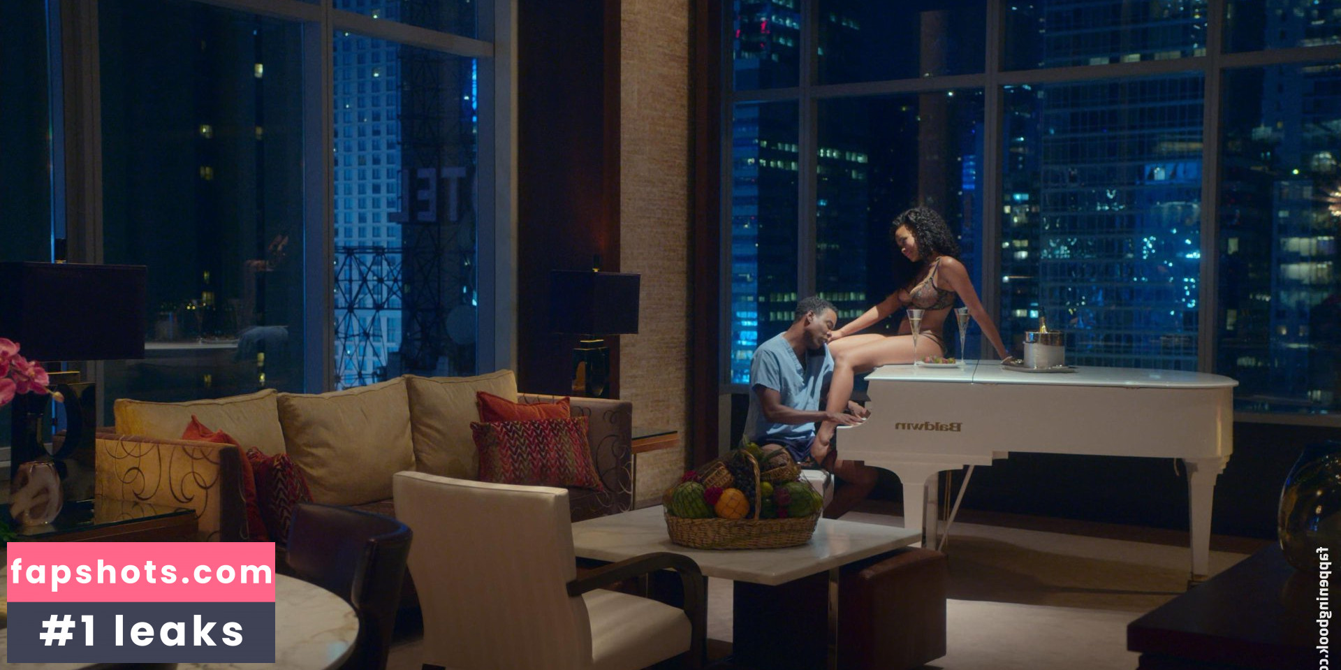 Shannon Thornton Filtración Desnuda OnlyFans Foto #53 - Fapshots