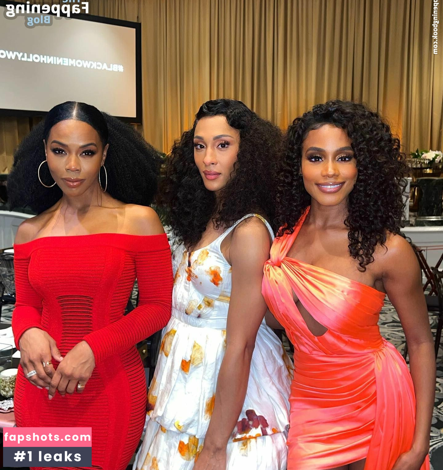 Shannon Thornton gallery photo #8