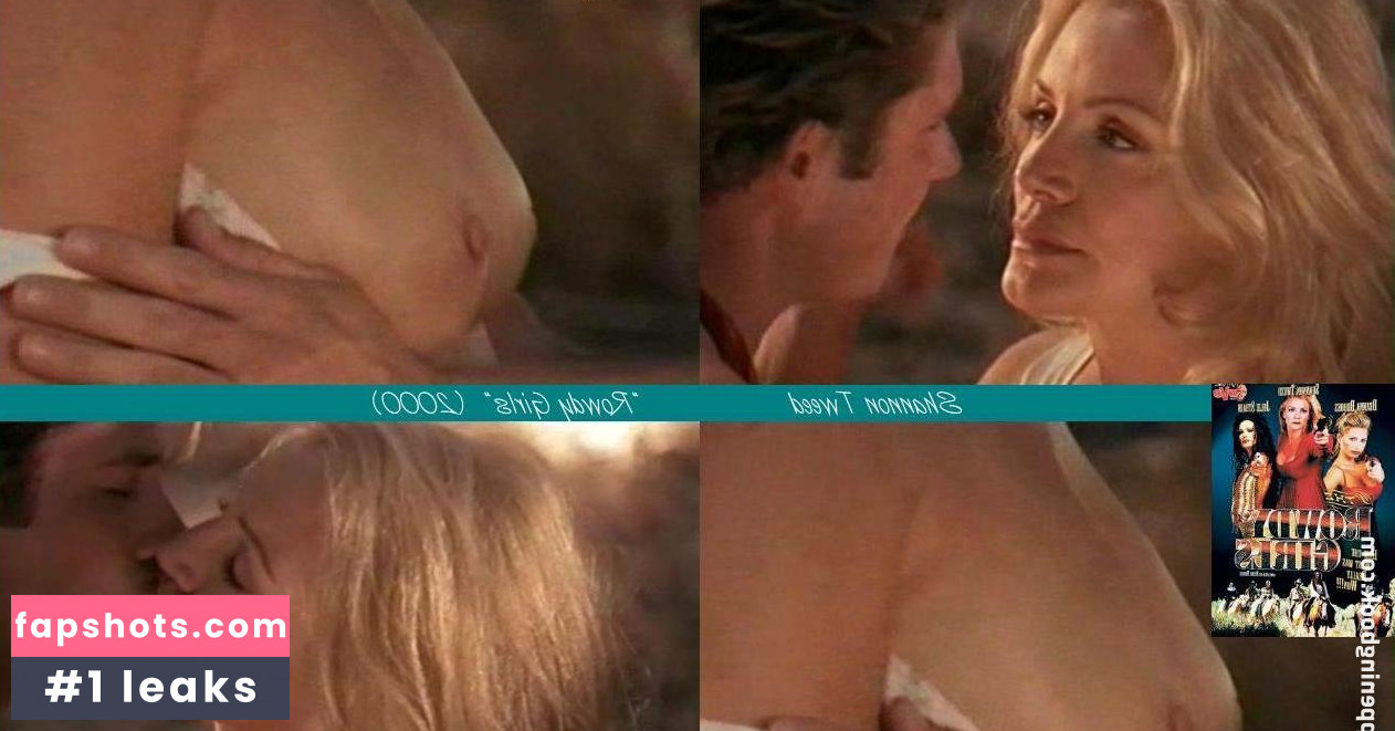 Shannon Tweed gallery photo #33