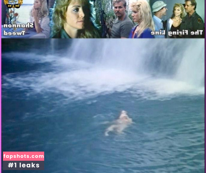 Shannon Tweed gallery photo #36