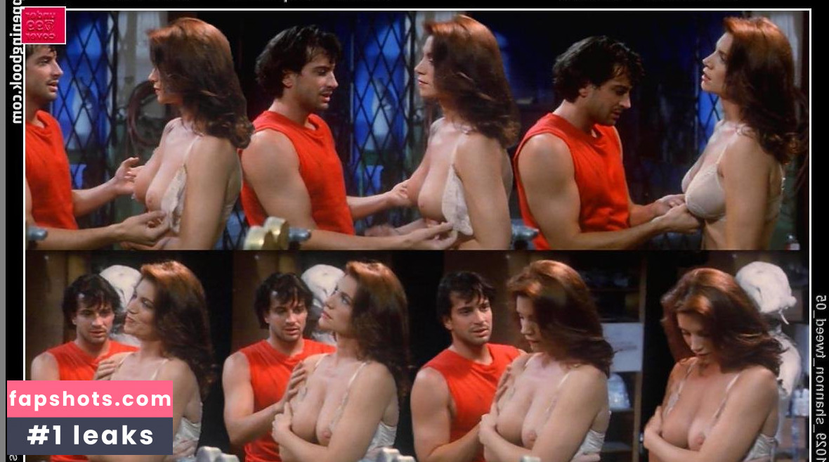 Shannon Tweed gallery photo #43