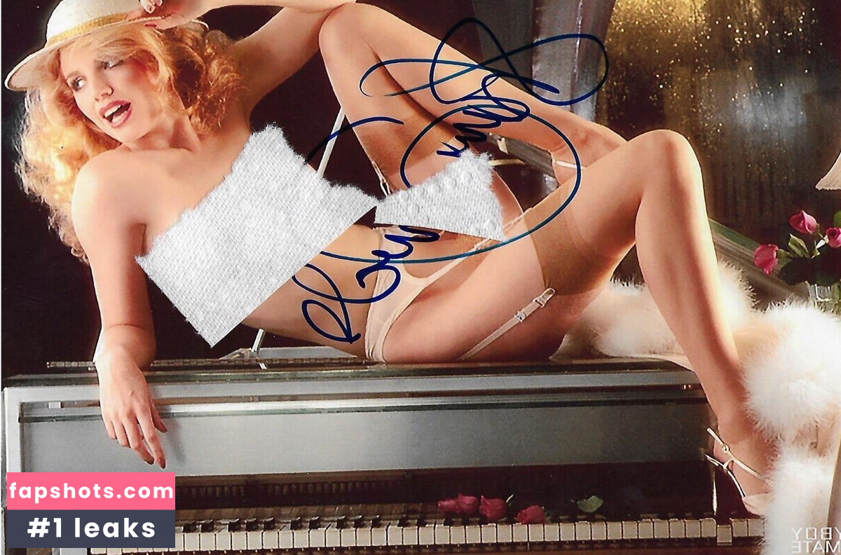 Shannon Tweed gallery photo #10