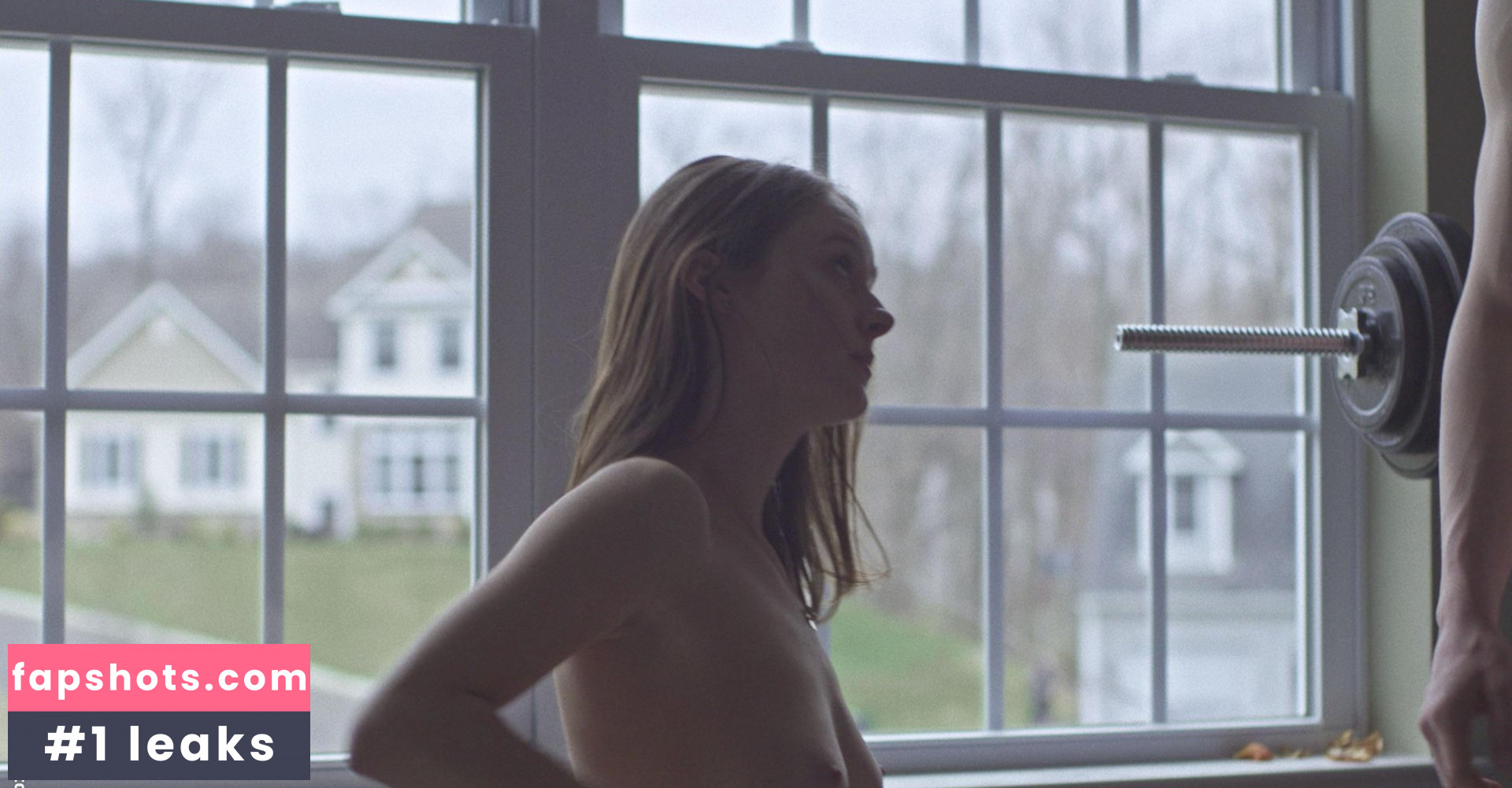 Shannon Walsh gallery photo #12