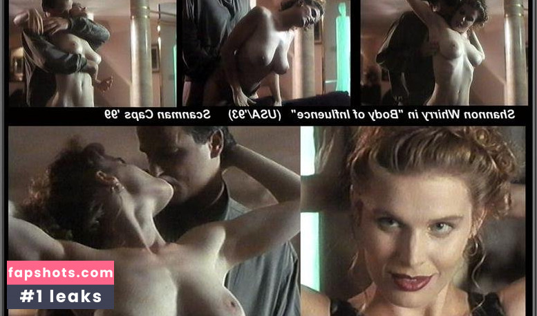 Shannon Whirry Nacktheit OnlyFans Fotos #134 - Fapshots