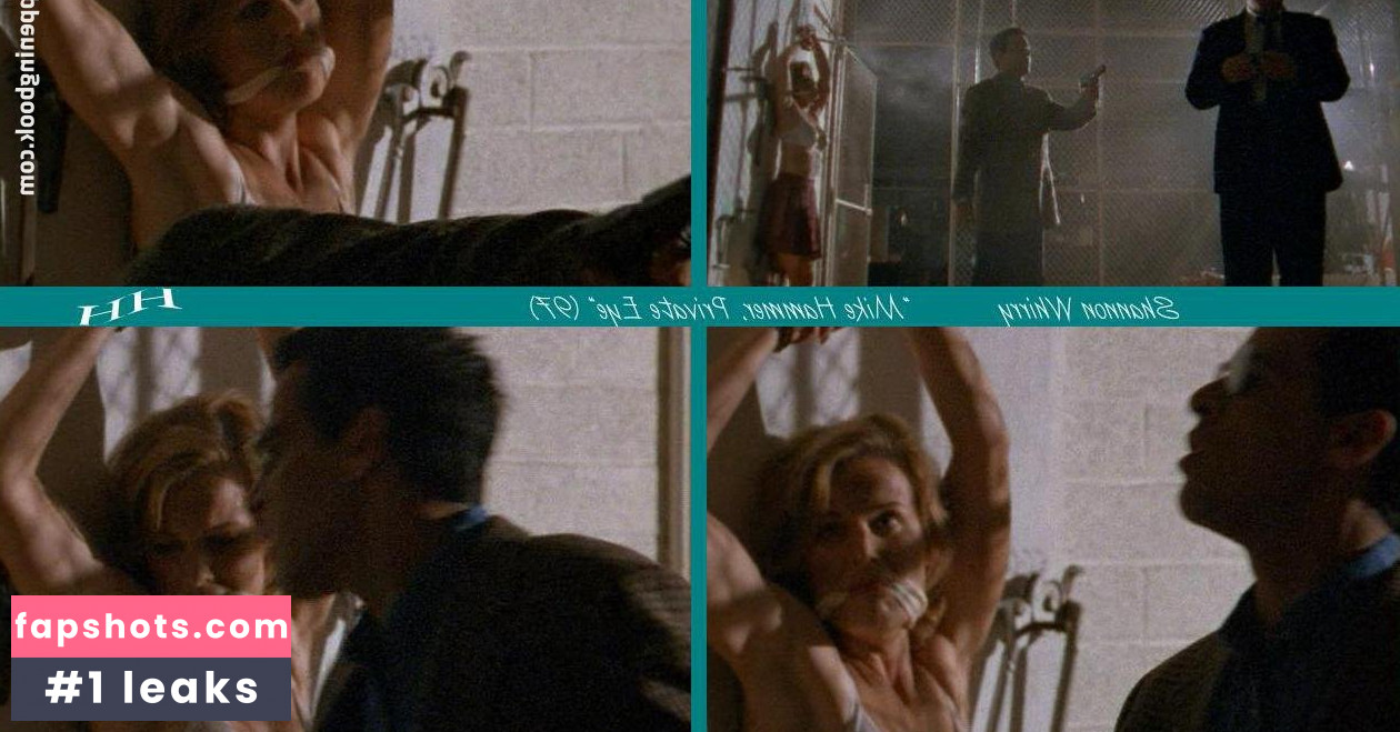 Shannon Whirry Nacktheit OnlyFans Fotos #98 - Fapshots