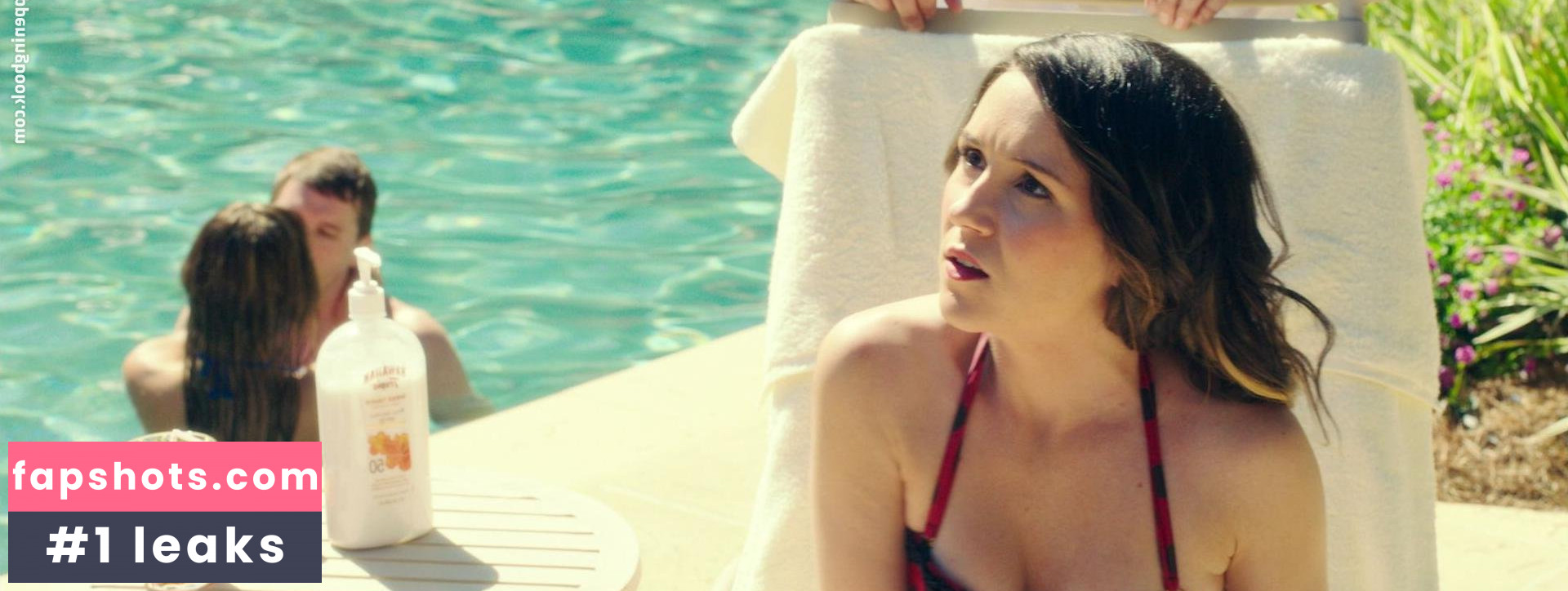 Shannon Woodward gallery photo #12