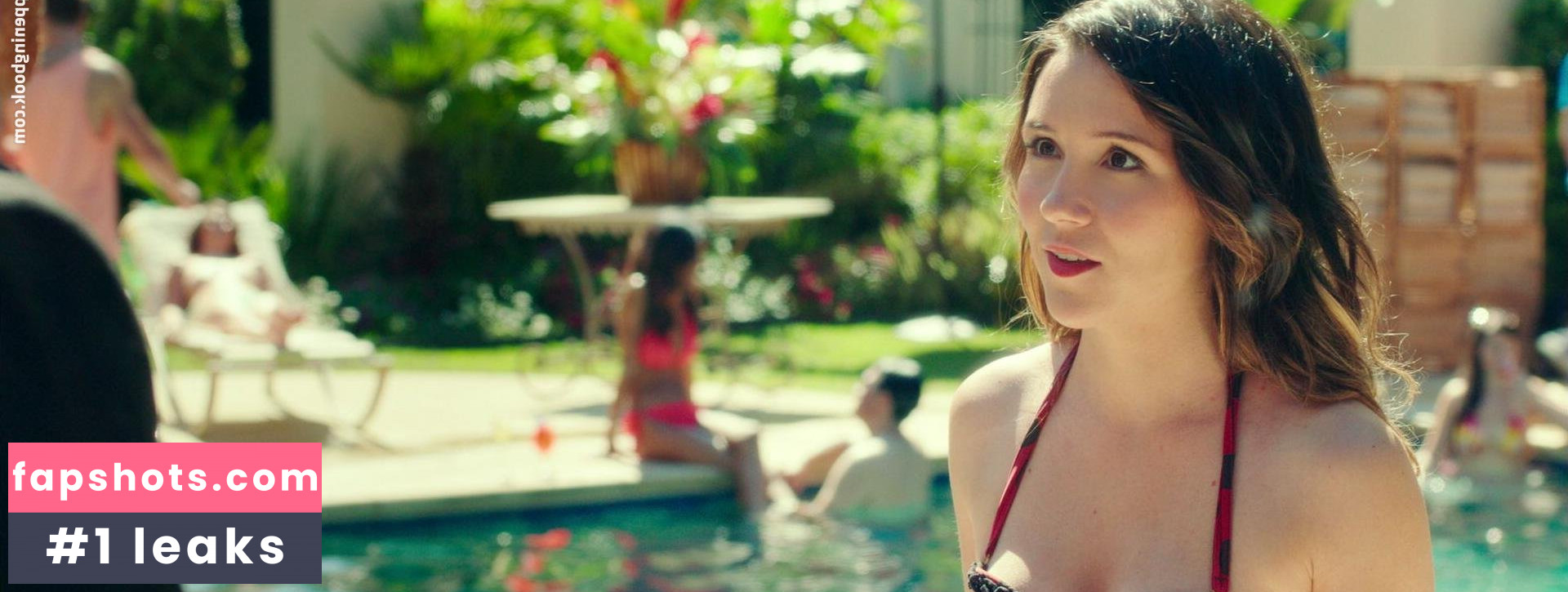 Shannon Woodward gallery photo #15