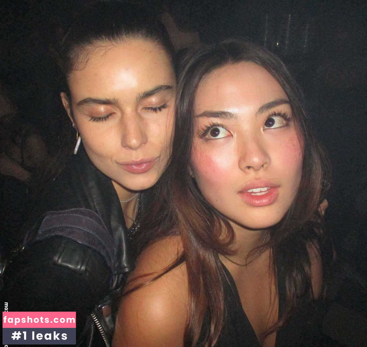 Shannon Zhao Nacktheit OnlyFans Fotos #11 - Fapshots