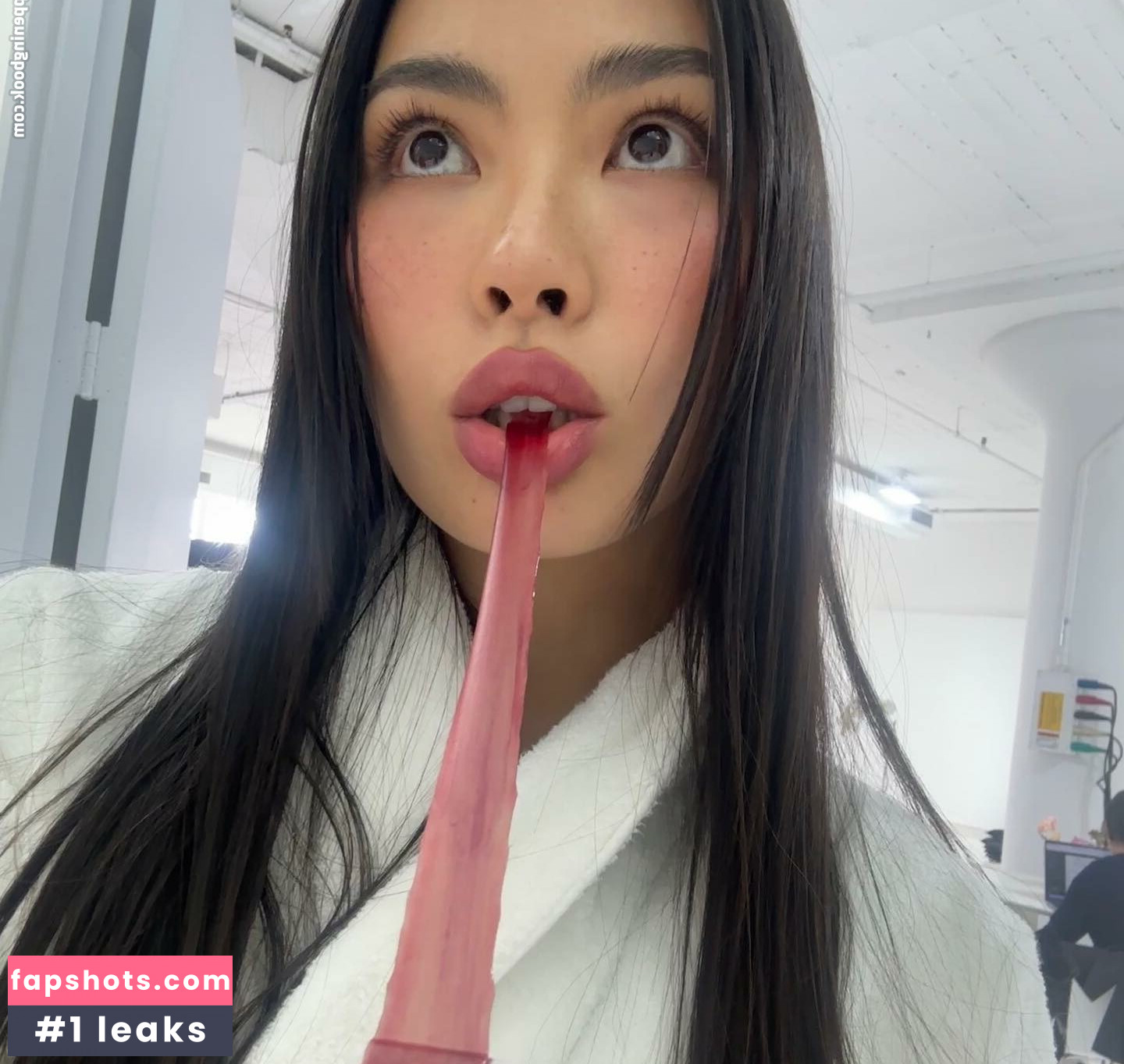 Shannon Zhao Nacktheit OnlyFans Fotos #13 - Fapshots