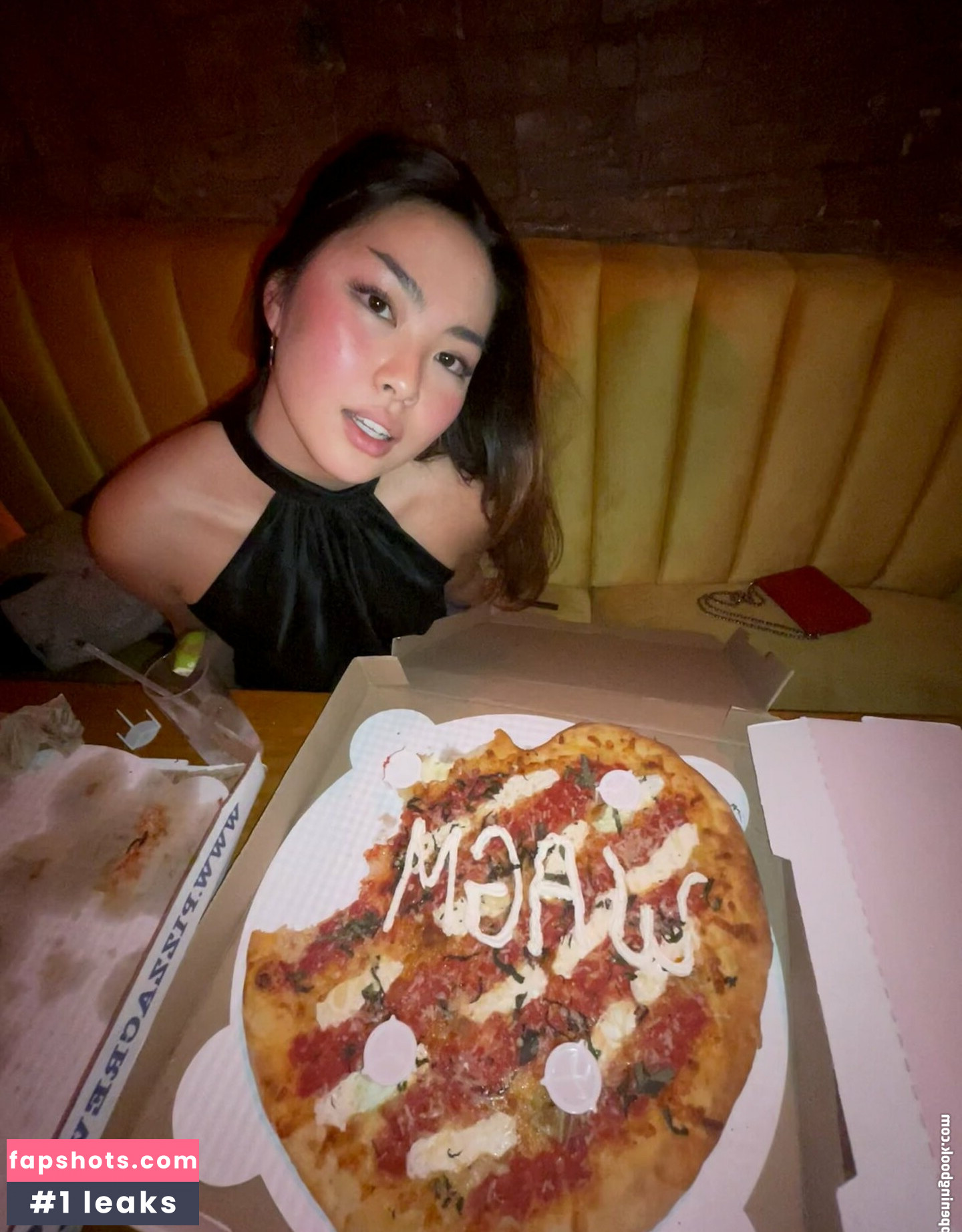 Shannon Zhao Nacktheit OnlyFans Fotos #22 - Fapshots